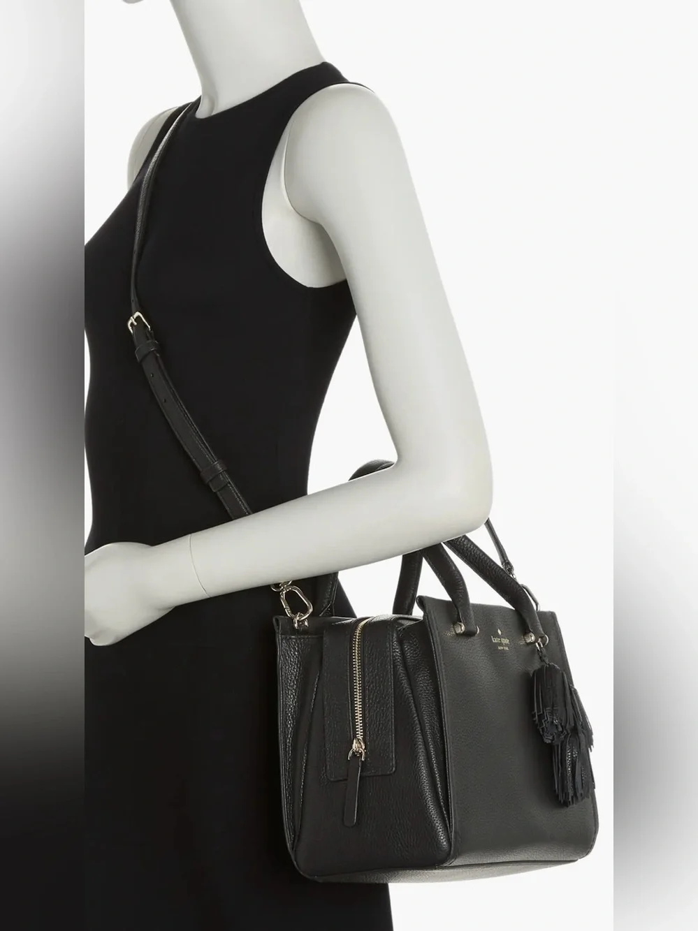kate spade palmer drive maryam convertible top-handle bag